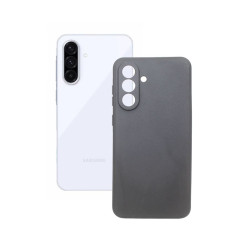 Etui Jelly Case na telefon Samsung Galaxy A56 5G A566 czarne MATT