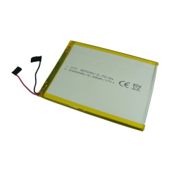 Bateria oryginalna do tabletu myPhone SmartView 7 3G 2400mAh