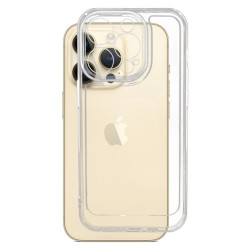 Etui Space na telefon Apple iPhone 14 Pro bezbarwne 2.2 mm