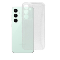 Etui BLINK 2mm na telefon Samsung Galaxy S24 FE 5G S721 bezbarwne
