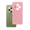 Etui BLINK 2mm na telefon Xiaomi Redmi 14C 2409BRN2CA / POCO C75 2410FPCC5G różowe