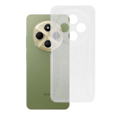 Etui BLINK 2mm na telefon Xiaomi Redmi 14C 2409BRN2CA / POCO C75 2410FPCC5G bezbarwne