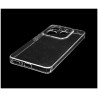 Etui BLINK 2mm na telefon Xiaomi Redmi Note 14 5G 24094RAD4G bezbarwne