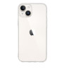 Etui Jelly Case na telefon Apple iPhone 16+ A3290 bezbarwne 2mm