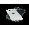 Etui Jelly Case na telefon Apple iPhone 16+ A3290 bezbarwne 2mm