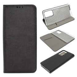 Etui Smart Magnet na telefon Samsung Galaxy A53 5G A536 czarne