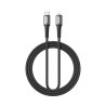 Kabel USB-C Lightning do iPhone 2m - szybkie ładowanie PD 27W