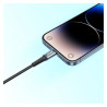 Kabel USB-C Lightning do iPhone 2m - szybkie ładowanie PD 27W