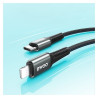 Kabel USB-C Lightning do iPhone 2m - szybkie ładowanie PD 27W