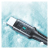 Kabel USB-C Lightning do iPhone 2m - szybkie ładowanie PD 27W