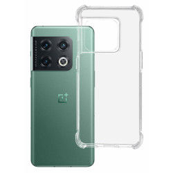 Etui Jelly Anti Shock na telefon OnePlus 10 Pro 5G NE2213 bezbarwne