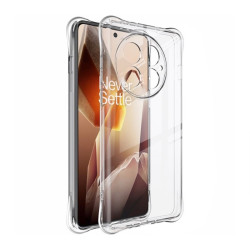Etui Jelly Anti Shock na telefon OnePlus 13 5G CPH2653 bezbarwne