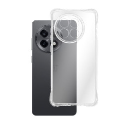 Etui Jelly Anti Shock na telefon OnePlus 13R 5G CPH2645 / Ace 5 PKG110 bezbarwne