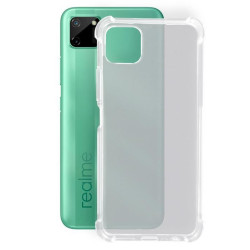 Etui Jelly Anti Shock do telefonu Realme C11 RMX2185 bezbarwne