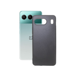 Etui Jelly Case na telefon OnePlus Nord 4 5G CPH2663 czarne MATT