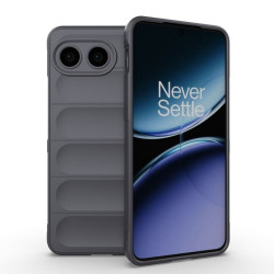 ETUI PANCERNE PHANTOM na telefon OnePlus Nord 4 5G CPH2663 szare