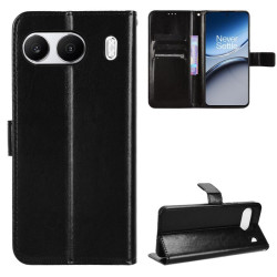 Etui Smart Crazy na telefon OnePlus Nord 4 5G CPH2663 czarne