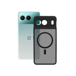 Etui MagSafe MAGMAT na telefon OnePlus Nord 4 5G CPH2663 czarne