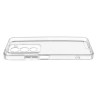 Etui Hybrid Essential na telefon Xiaomi Redmi 15 5G 25057RN09E / Redmi 15 4G 25062RN2DE bezbarwne