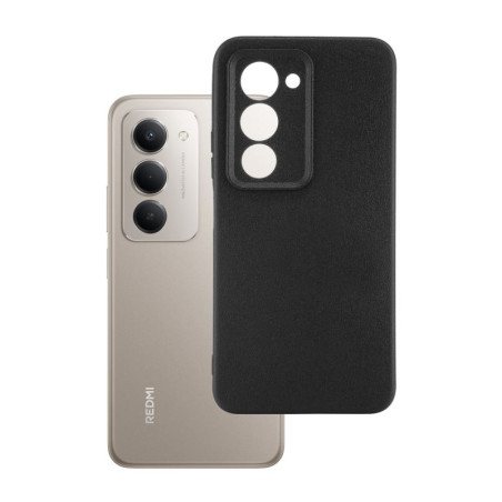 Etui Skin na telefon Xiaomi Redmi 15 4G 25062RN2DY czarne