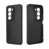 Etui Skin na telefon Xiaomi Redmi 15 4G 25062RN2DY czarne