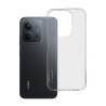 Etui Jelly Case na telefon Xiaomi Redmi 15C 4G 25078RA3EE / Redmi 15C 5G 2508CRN2BE / POCO C85 4G 25078PC3EE bezbarwne 1mm