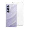 Etui Jelly Case na telefon Xiaomi Redmi 15 4G 25062RN2DY bezbarwne