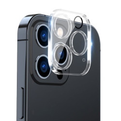 9H SZKŁO hartowane na telefon Apple iPhone 16 Pro A3293 / 16 Pro Max A3296 tylny aparat 3D