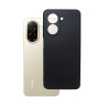 Etui Jelly Case na telefon Xiaomi Redmi A5 4G 25028PC03G 171.7x77.8x8.26mm czarne MATT