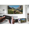 Wielofunkcyjna stacja dokująco chłodząca do konsoli ASUS ROG Ally / Valve Steam Deck / Lenovo Legion Go / Razer Edge czarna