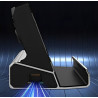 Wielofunkcyjna stacja dokująco chłodząca do konsoli ASUS ROG Ally / Valve Steam Deck / Lenovo Legion Go / Razer Edge czarna