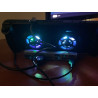 Wielofunkcyjna stacja dokująco chłodząca do konsoli ASUS ROG Ally / Valve Steam Deck / Lenovo Legion Go / Razer Edge czarna