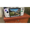 Wielofunkcyjna stacja dokująco chłodząca do konsoli ASUS ROG Ally / Valve Steam Deck / Lenovo Legion Go / Razer Edge czarna