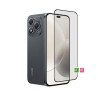 9H SZKŁO hartowane na telefon Honor 400 Lite 5G ABR-NX1 FULL 6D