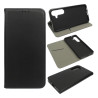 Etui Smart Magnet na telefon Samsung Galaxy S25 FE 5G S731 czarne HQ