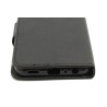 Etui Fancy Diary na telefon Samsung Galaxy A13 4G A135 A137 czarne