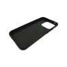 Etui Bumper Carbon Lux na telefon Honor 400 Lite 5G ABR-NX1 czarne