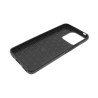 Etui Bumper Carbon Lux na telefon Honor X8A czarne