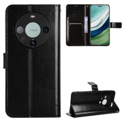 Etui Smart Crazy na telefon Huawei Mate 60 Pro 5G / Mate 60 Pro+ 5G czarne