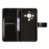 Etui Smart Crazy na telefon Huawei Mate 60 Pro 5G / Mate 60 Pro+ 5G czarne