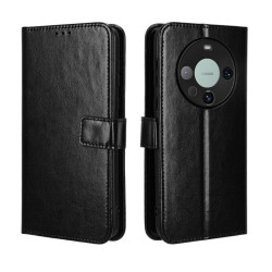 Etui Smart Crazy na telefon Huawei Mate 60 Pro 5G / Mate 60 Pro+ 5G czarne