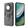 ETUI PANCERNE RING ARMOR na telefon Huawei Mate 60 Pro 5G / Mate 60 Pro+ 5G czarne