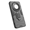 ETUI PANCERNE RING ARMOR na telefon Huawei Mate 60 Pro 5G / Mate 60 Pro+ 5G czarne
