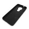 Etui Bumper Carbon Lux na telefon Nokia 6.2 / 7.2 czarne