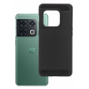 Etui Bumper Carbon LUX na telefon OnePlus 10 Pro 5G NE2213 czarne