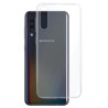 Etui Jelly Case na telefon Samsung Galaxy A50 A505 / A30s A307 / A50s A507 bezbarwne