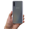 Etui Jelly Case na telefon Samsung Galaxy A50 A505 / A30s A307 / A50s A507 bezbarwne
