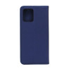 Etui Smart Magnet na telefon motorola moto g13 4G XT2331 / g23 4G XT2333 / g53 5G XT2335 granatowe