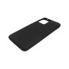 Etui Bumper Carbon Lux na telefon Realme 9 5G RMX3388 / 9 Pro RMX3472 czarne