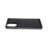 Etui Bumper Carbon Lux na telefon Realme C67 4G RMX3890 czarne